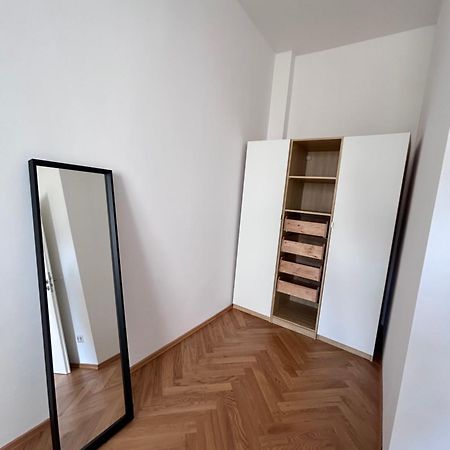 Modernes Apartment Im Sueden Leipzigs Exteriér fotografie