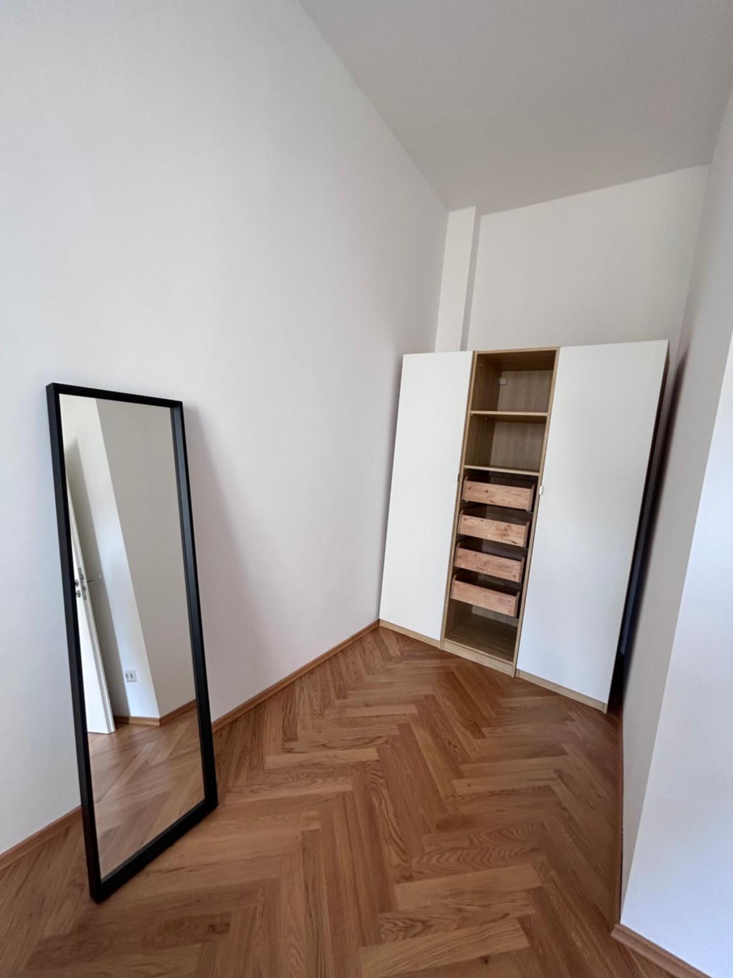 Modernes Apartment Im Sueden Leipzigs Exteriér fotografie